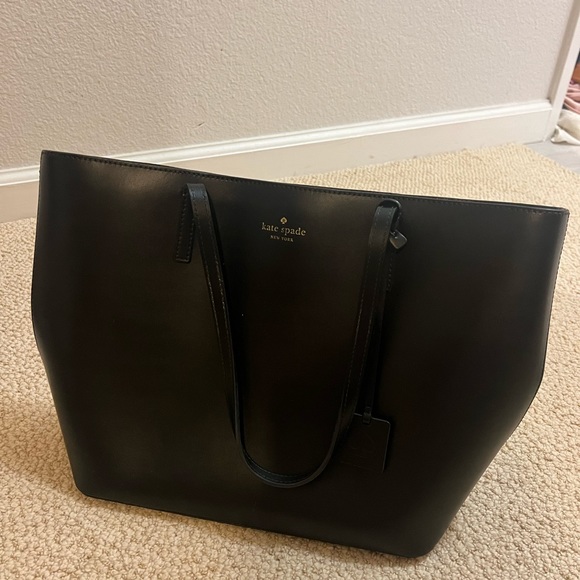 Kate Spade Large Tote - Picture 4 of 6